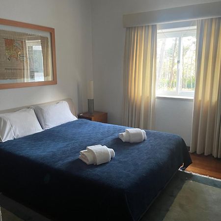 Villa Colares Σίντρα Εξωτερικό φωτογραφία
