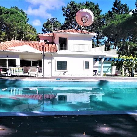 Villa Colares Σίντρα Εξωτερικό φωτογραφία
