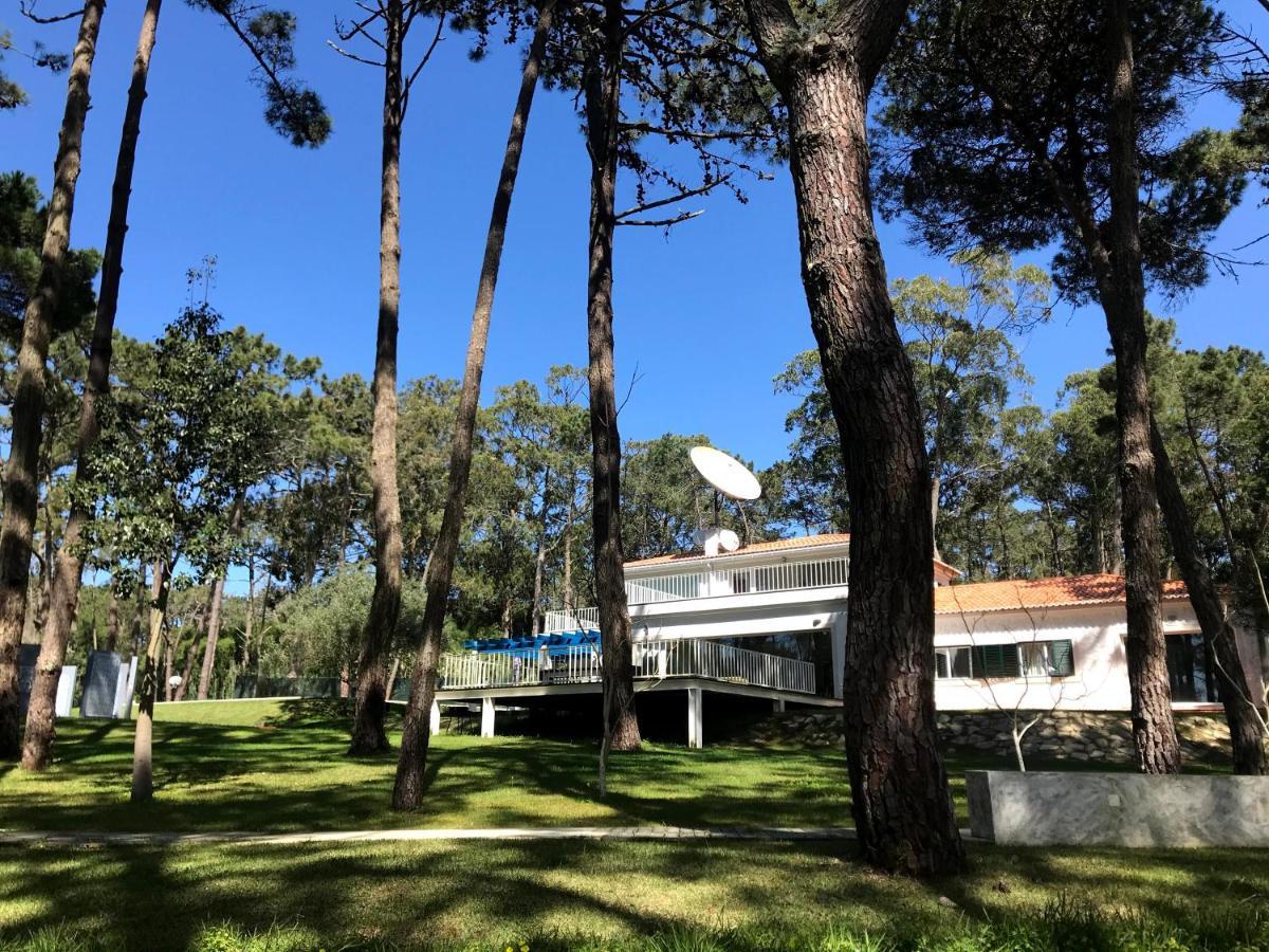 Villa Colares Σίντρα Εξωτερικό φωτογραφία