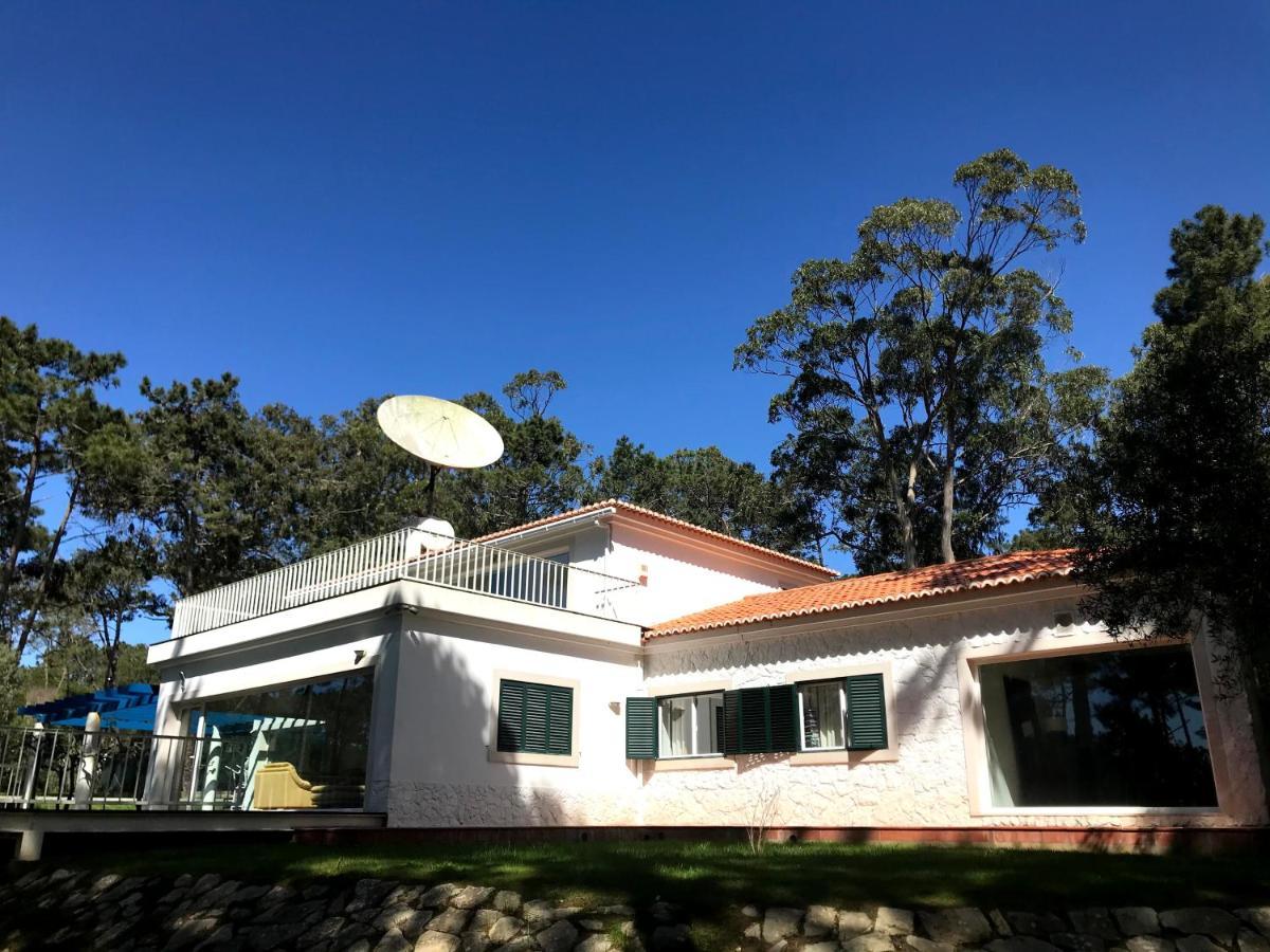 Villa Colares Σίντρα Εξωτερικό φωτογραφία