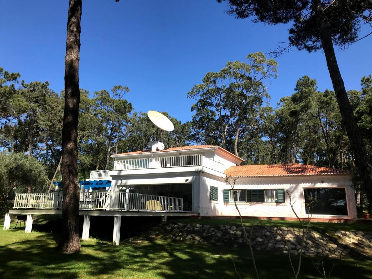 Villa Colares Σίντρα Εξωτερικό φωτογραφία