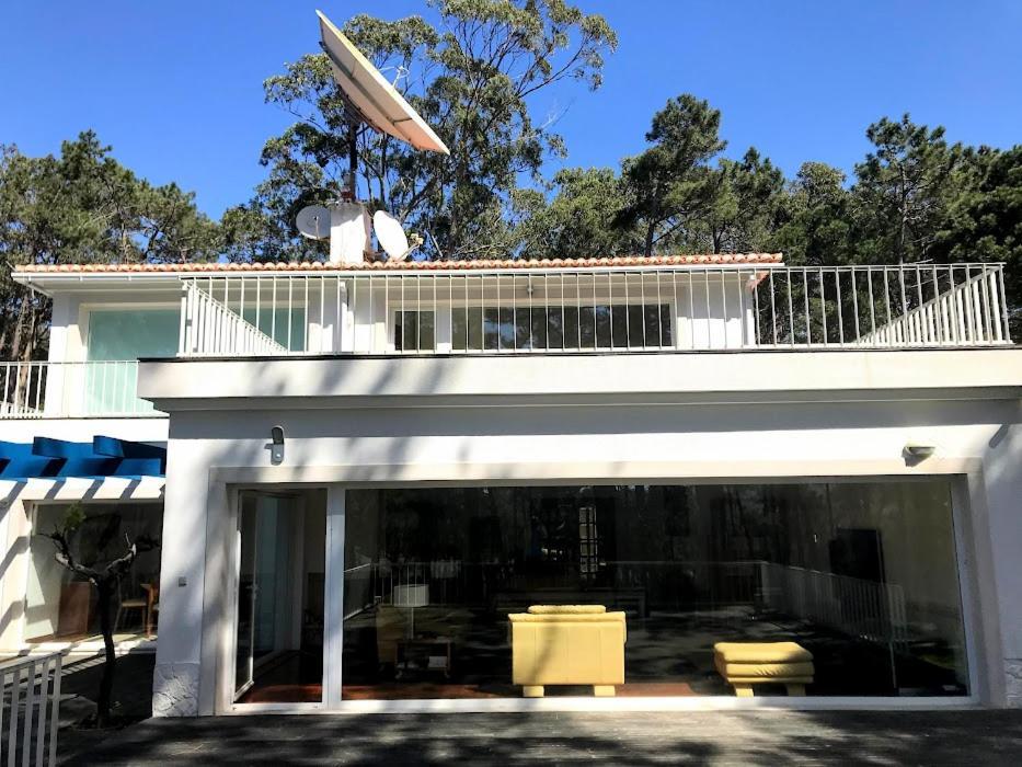 Villa Colares Σίντρα Εξωτερικό φωτογραφία