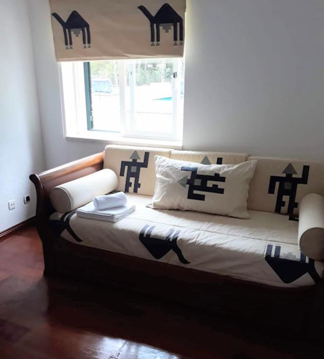 Villa Colares Σίντρα Εξωτερικό φωτογραφία