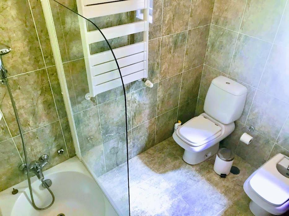 Villa Colares Σίντρα Εξωτερικό φωτογραφία