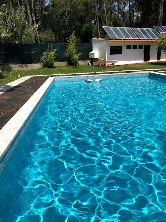 Villa Colares Σίντρα Εξωτερικό φωτογραφία