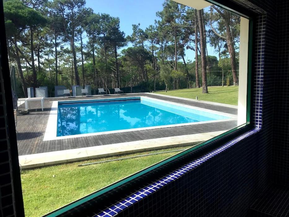 Villa Colares Σίντρα Εξωτερικό φωτογραφία