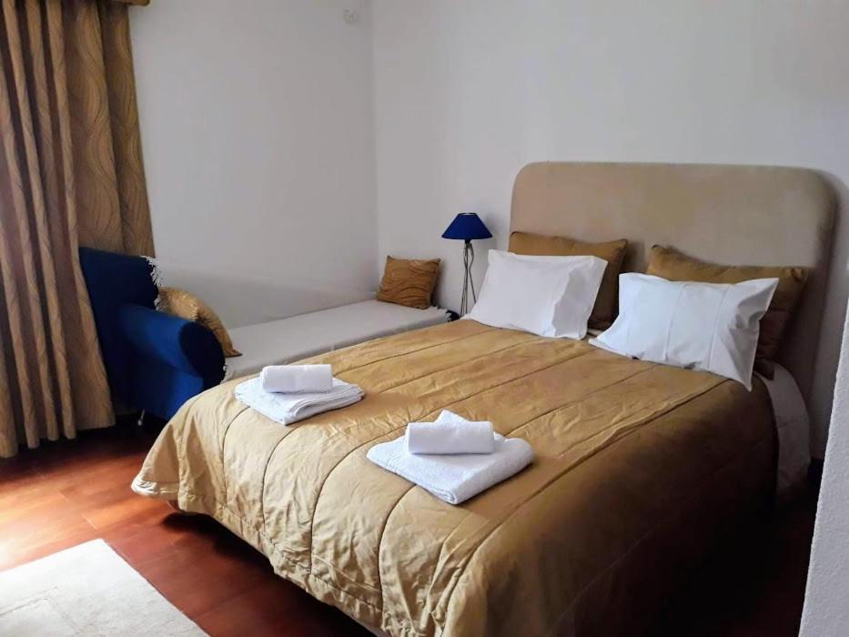 Villa Colares Σίντρα Εξωτερικό φωτογραφία