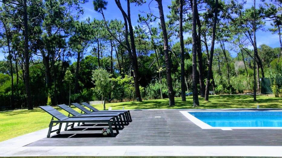 Villa Colares Σίντρα Εξωτερικό φωτογραφία