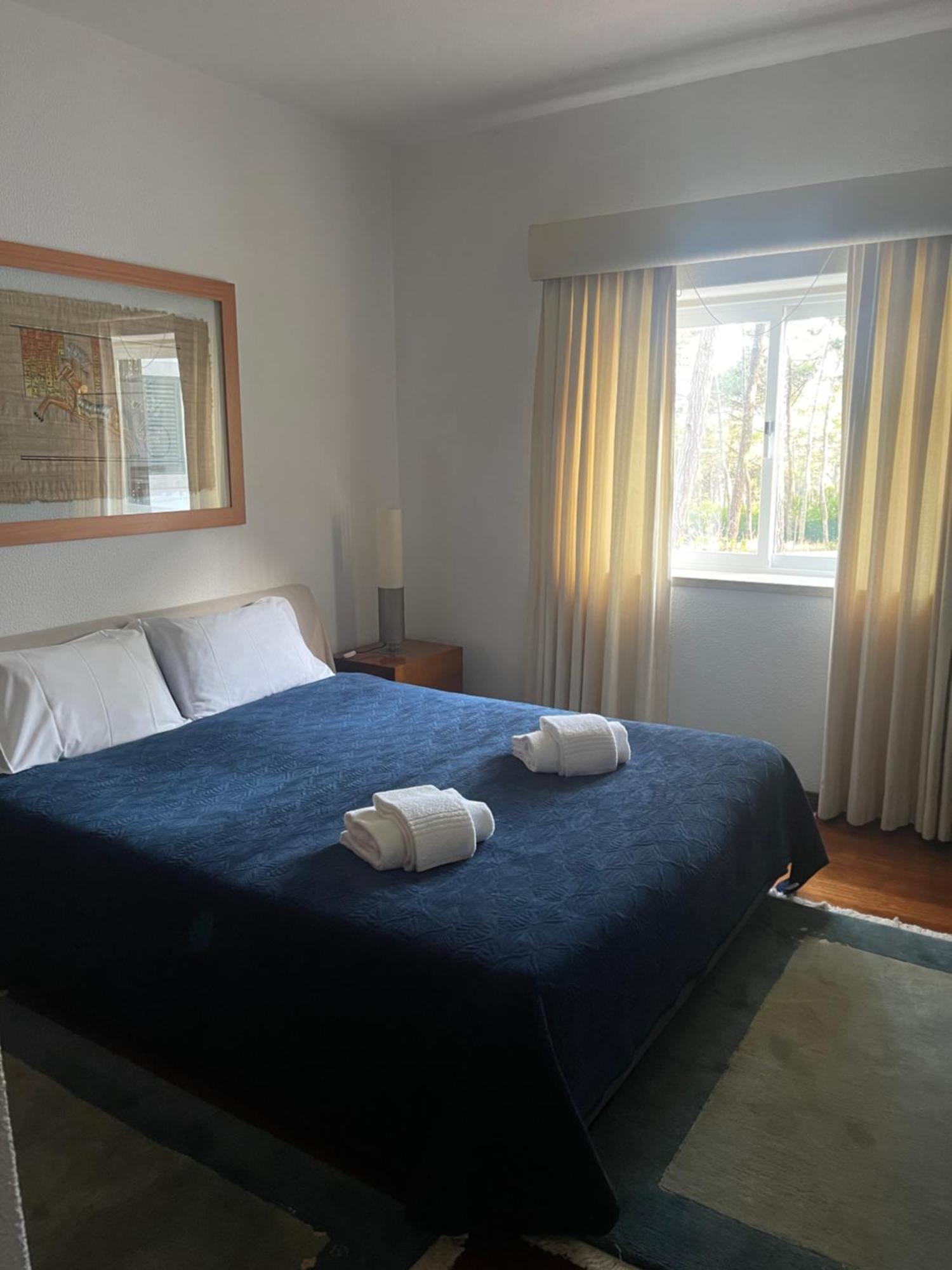 Villa Colares Σίντρα Εξωτερικό φωτογραφία