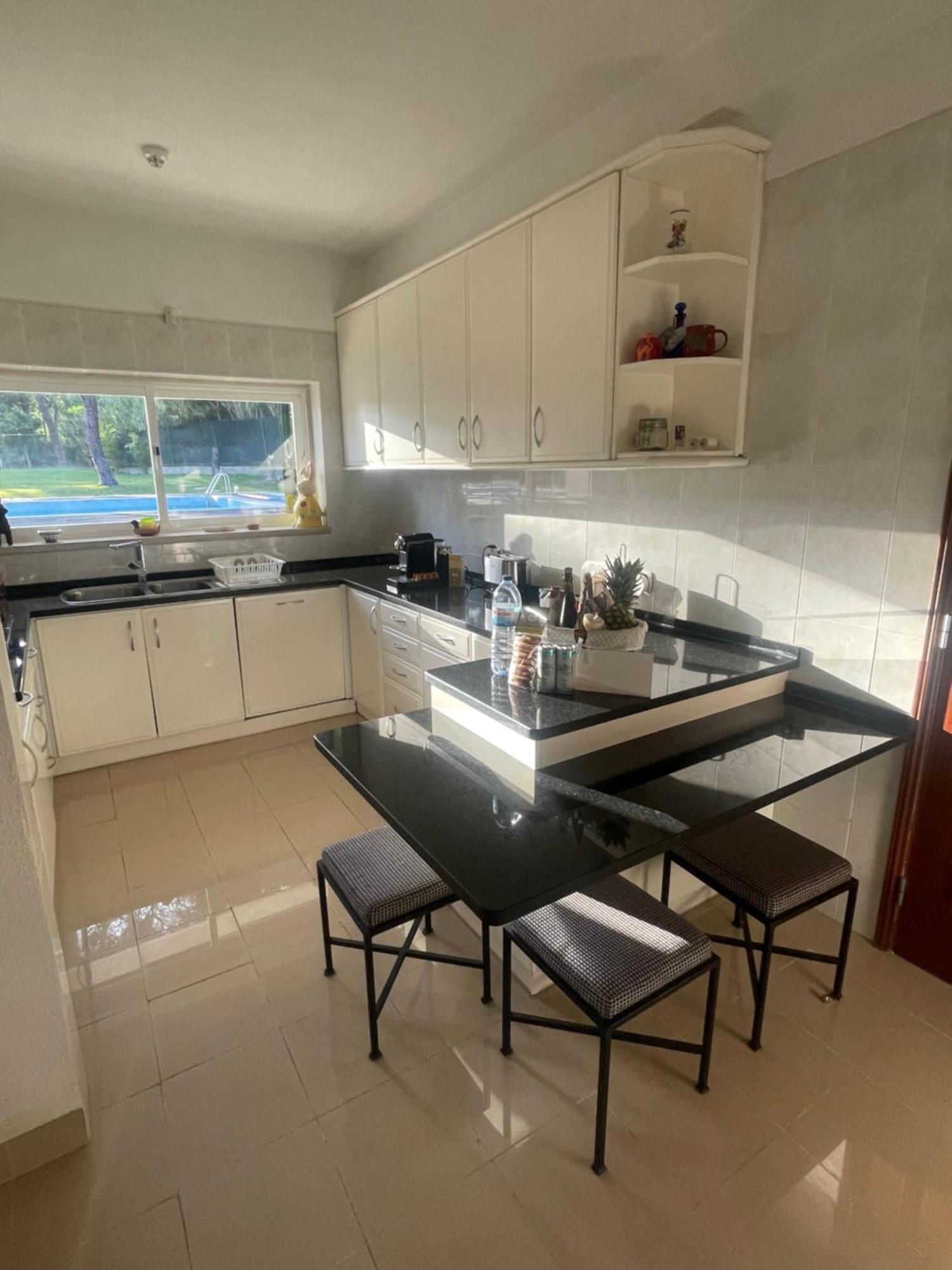 Villa Colares Σίντρα Εξωτερικό φωτογραφία