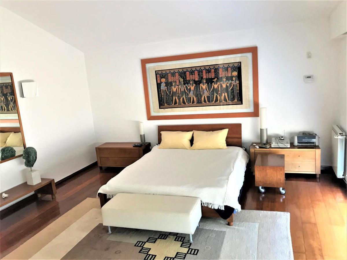 Villa Colares Σίντρα Εξωτερικό φωτογραφία