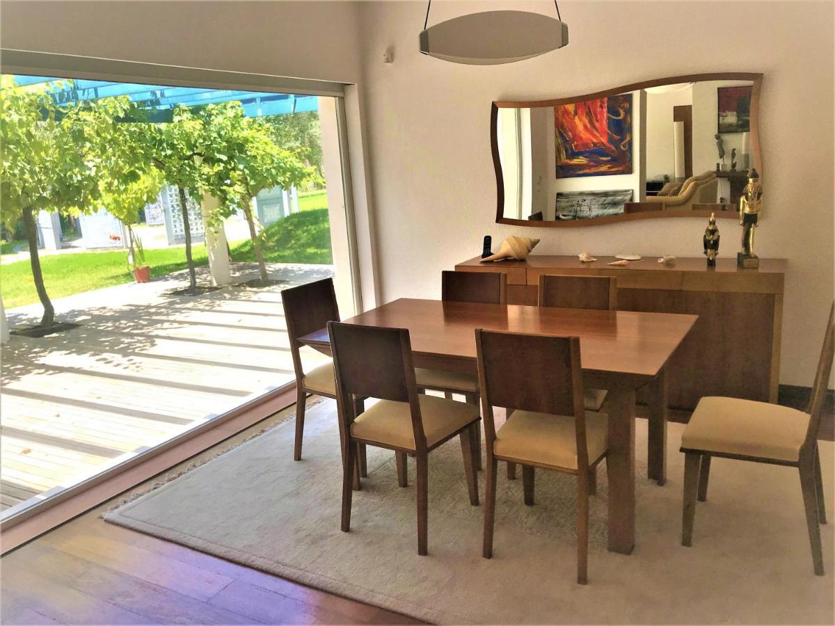 Villa Colares Σίντρα Εξωτερικό φωτογραφία