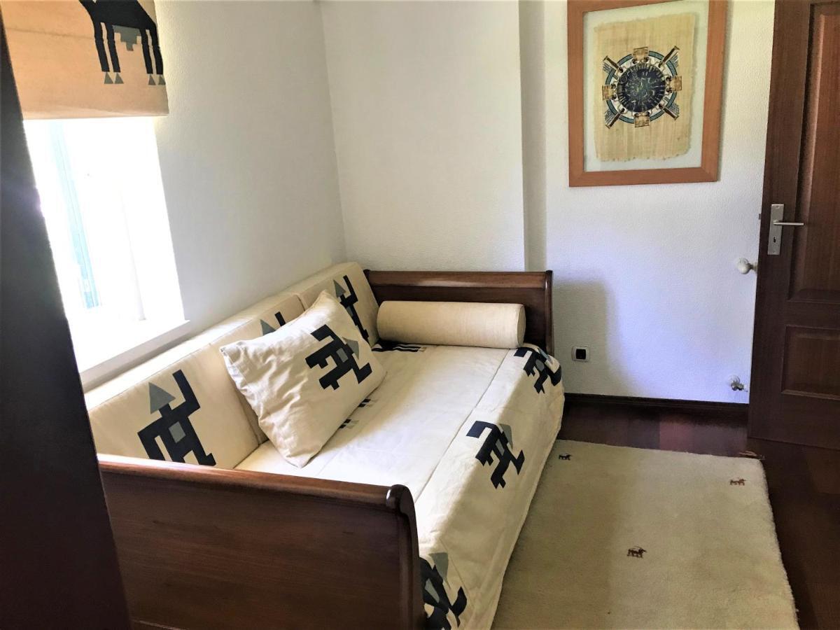 Villa Colares Σίντρα Εξωτερικό φωτογραφία